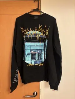 2025年最新】tシャツ the gazetteの人気アイテム - メルカリ