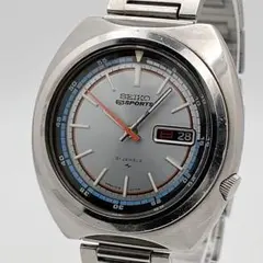 希少/稼働品 SEIKO LM 23石 自動巻き 純正ブレス デイデイト SS - メルカリ