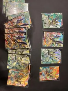 デュエマカードセット