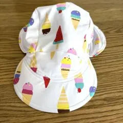 水泳キャップ　水着　キャップ　クレードスコープのサムネイル