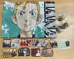 東リべ　東京リベンジャーズ　まとめ売り