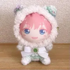 おまんじゅう　着ぐるみ　胴体あり 3