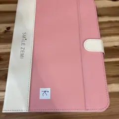 スマイルゼミ　タブレットケース