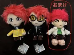 hide ぬいぐるみ【13th Memorial ver.・2013 ver.】 - メルカリ