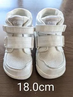 moon star スニーカー ハイカット