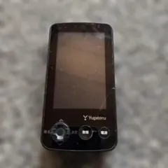 Yupiteru YGN6200 GPSゴルフナビ ジャンク　本体のみ