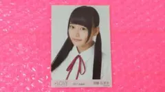 LOVE イコラブ 生写真 1st 初期制服 齊藤なぎさ 1枚 - メルカリ