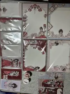 ☆美品☆ ボークス 造形村コンセプトノートVol.1 ヤクト・ミラージュ
