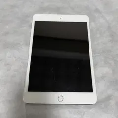 ipad mini 第4世代