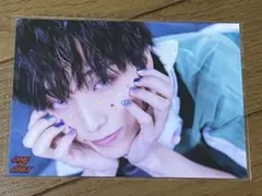 2025年最新】高尾颯斗 生写真 生誕の人気アイテム - メルカリ