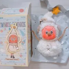 トゥインクルトゥインクル　スノーマン　popmart