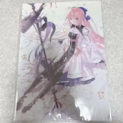 季刊エス 84号 rurudo クリアファイル メロンブックス 特典 - メルカリ