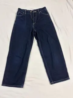 Lee デニムパンツ インディゴブルーのサムネイル