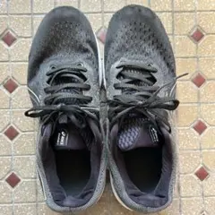 ASICS ランニングシューズ EvoRide 2ブラック 26.0cm