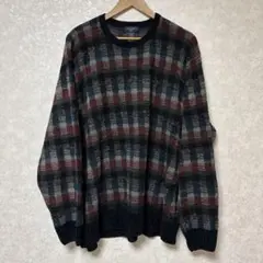 【DOCKES】 90sニット