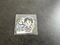 JO1 金城碧海 5th Anniversary 祭り ステッカー