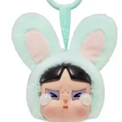 crybaby パワーパフガールズ バターカップ