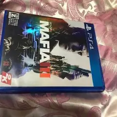 ps4 mafia 3
