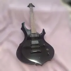 GrassRootsフォレスト G-FR-56G Black スルーネックのサムネイル