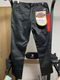 【新品・未使用】Dickiesディッキーズ クライミング パンツ M ブラック