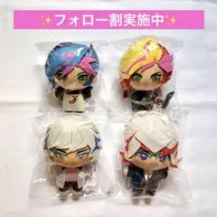 遊戯王 VRAINS みにコレ！ぬいぐるみマスコット 全6種① - メルカリ
