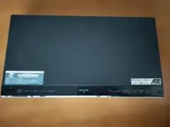 お値下げ中　SHARP BD-W1100 ブルーレイレコーダー　ジャンク品のサムネイル