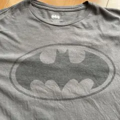 バットマン　Tシャツ　marble Lサイズのサムネイル