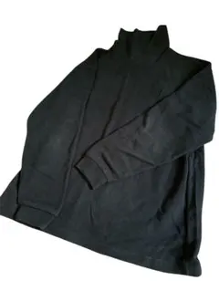 GEOMETRIC タートルネック　冬