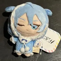 NU:カーニバル - Blis マスコットぬいぐるみ　エドモンド