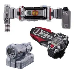 CSM ファイズギア+ファイズアクセル Ver1 CSMファイズギア＆ファイズアクセルver.2【3次：2023年10月発送