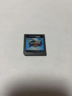 ロックマンエグゼ5 DS ツインリーダーズ　ニンテンドーDS ソフト