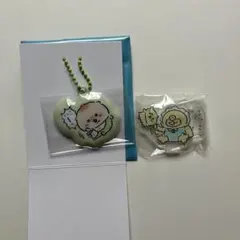 ちいかわベビー　アクリルスタンド①