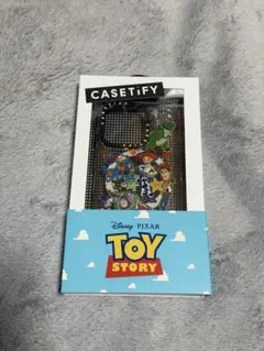 CASSETiFY トイ・ストーリー iPhone 16 proケース