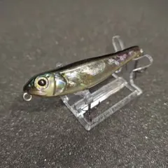 メガバス ito ドッグX ジュニア オールド'00 マットタイガー 新品未開封 メガバス ito ドッグX ジュニア オールド'00 マットタイガー 新品未