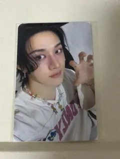 dominATE celebrATE オンライン特典　バンチャン