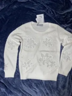 リランドチュール ニット