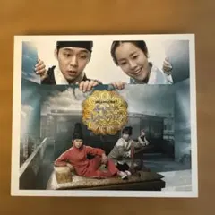 屋根部屋のプリンス DVD-BOX Ⅰ・Ⅱ 全10枚セット 韓国ドラマ - メルカリ