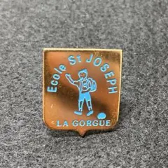 ヨーロッパ　ヴィンテージ　ピンバッジ　ピンズ