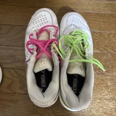 LI-NING YT-01zn左右非対称カラーのサムネイル