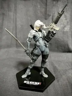 2025年最新】メタルギア フィギュアの人気アイテム - メルカリ
