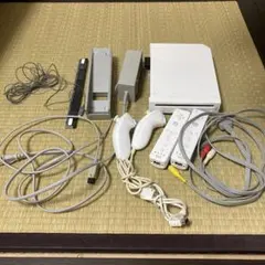 ジャンク品★Wii★ 2025年最新】wii ジャンクの人気アイテム - メルカリ