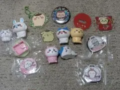 ちいかわ　お纏めセットのサムネイル