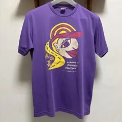 大阪マラソン参加Tシャツ2018