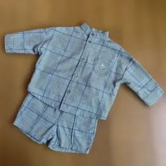 cottoli セットアップ