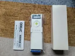 ODELIC 照明用リモコン ホワイト 未使用品 RC911 NRL-410A
