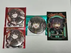 東京エイリアンズ 明明セット