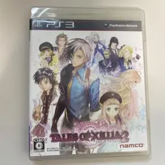 テイルズ オブ エクシリア2