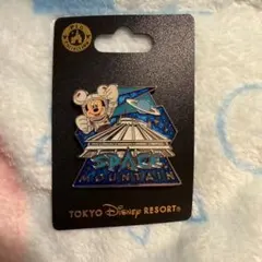 2025年最新】ディズニー ピン スペースマウンテンの人気アイテム