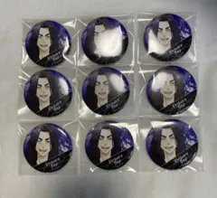 東京リベンジャーズ 缶バッジ 場地圭介