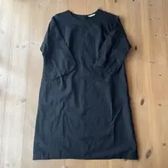 blue willow ブルーウィロー ワンピース